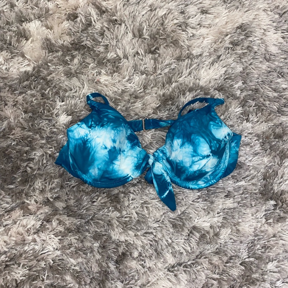 Bikini top